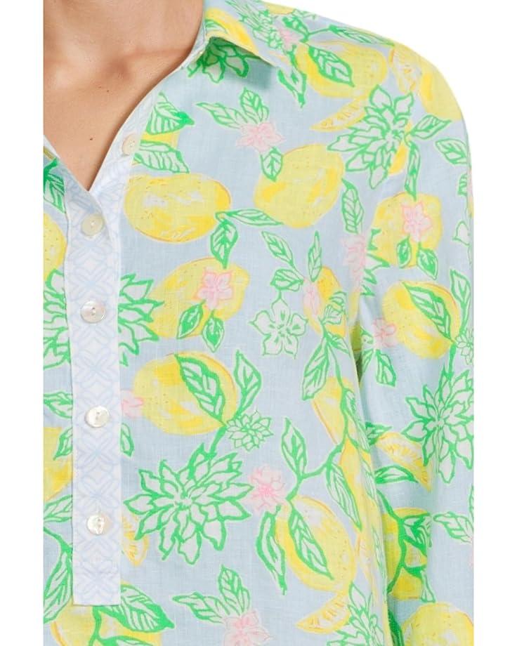 Sailynn Short-sleeve Romp Product Image