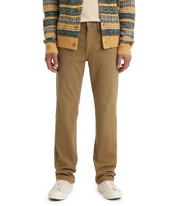 Levi's® 514™ Straight Leg Jeans Product Image