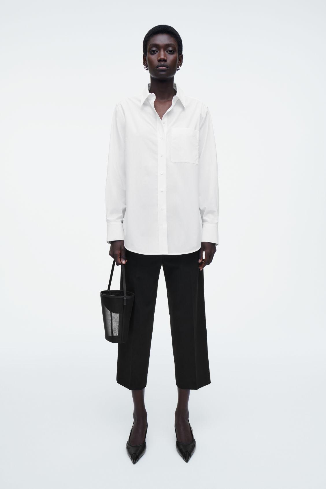 MINI BUCKET BAG - MESH Product Image