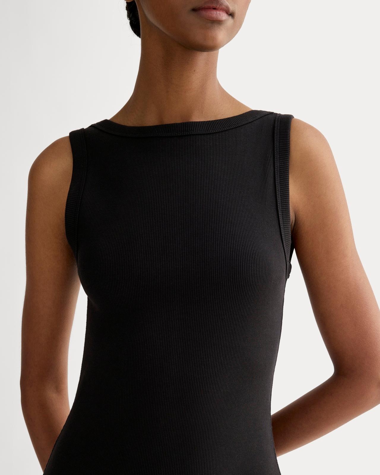 Womens Selfie Tank Dress by Everlane Product Image