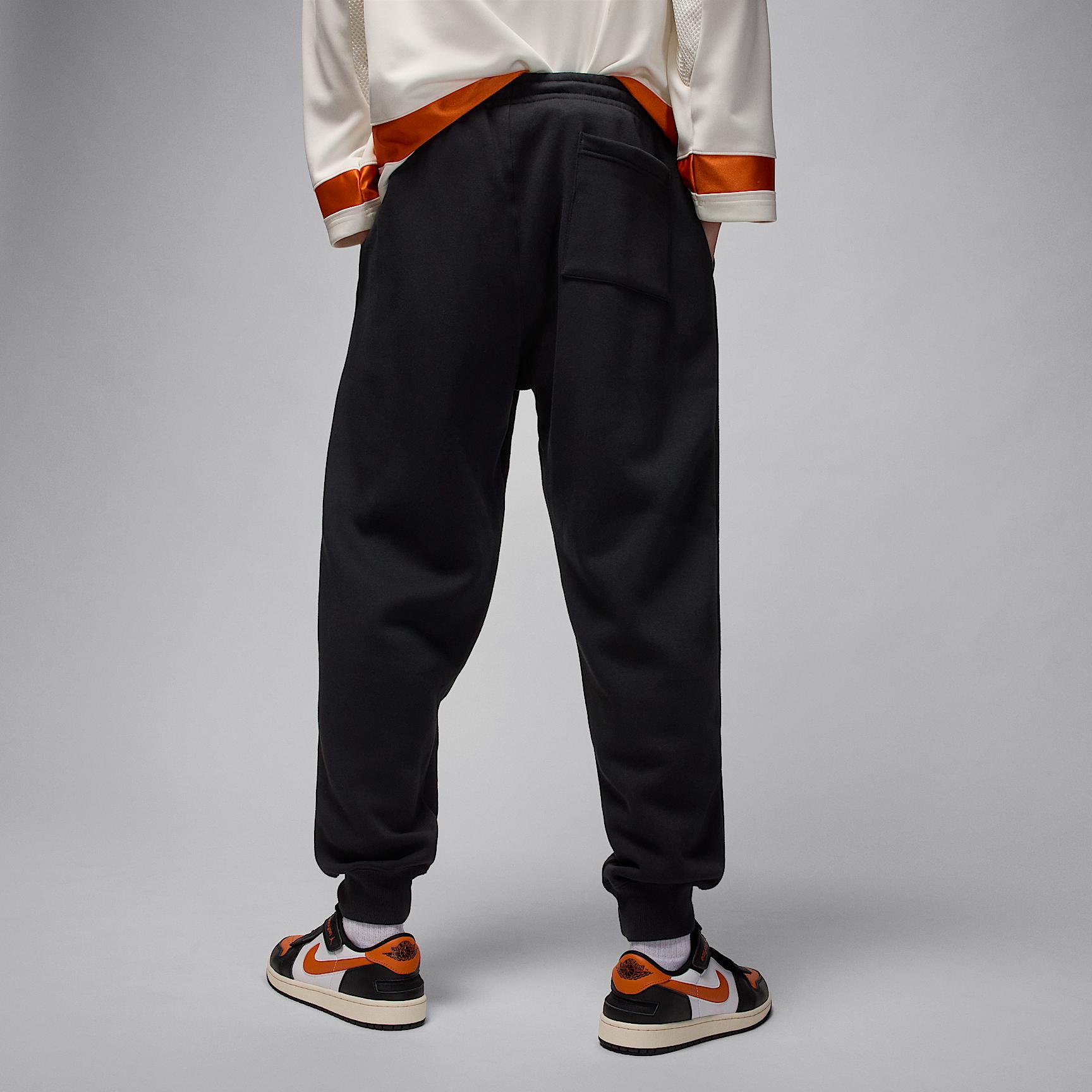 Mens Jordan Brooklyn Fleece Pants | HV0546-010 Product Image