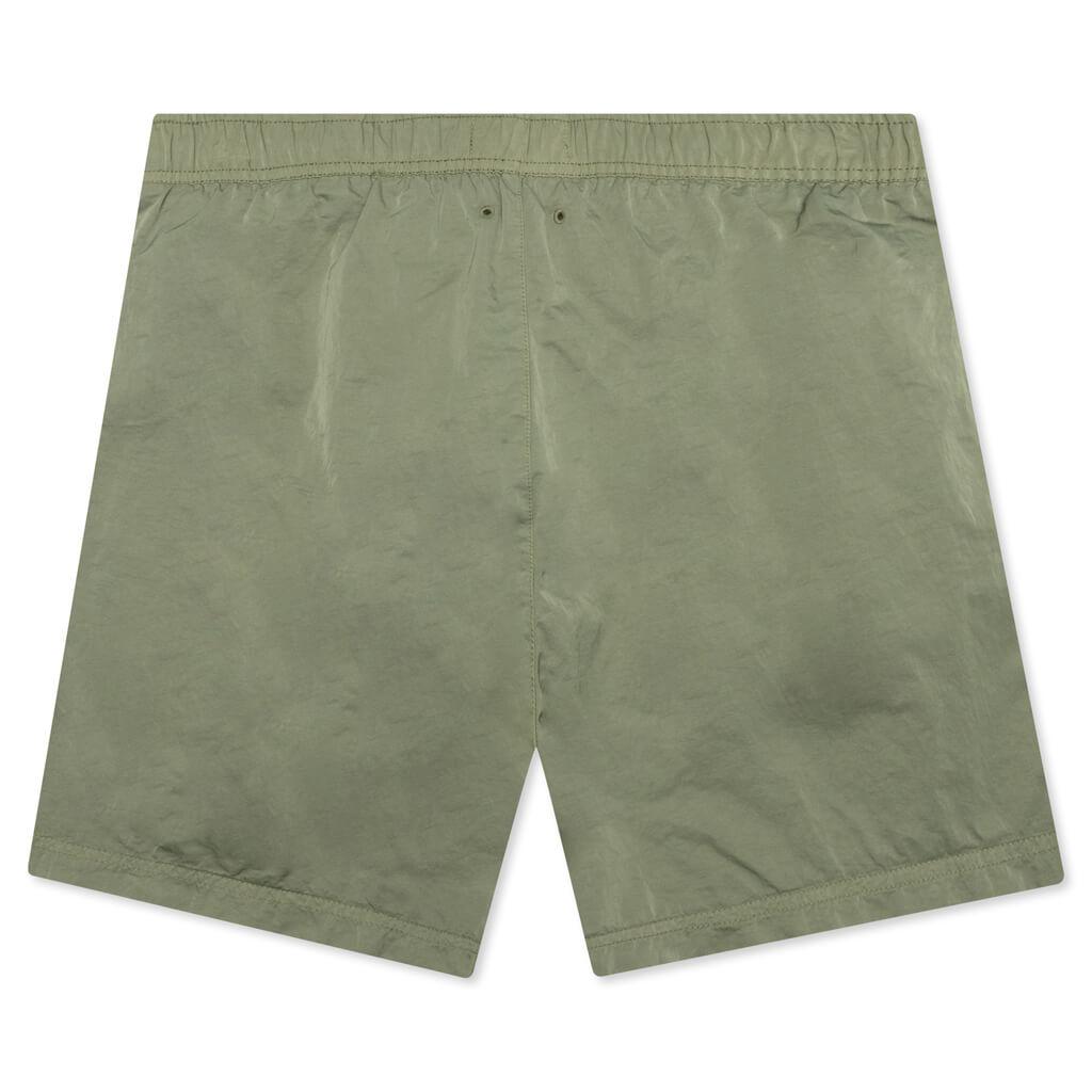 Beach Shorts - Sage Male Product Image