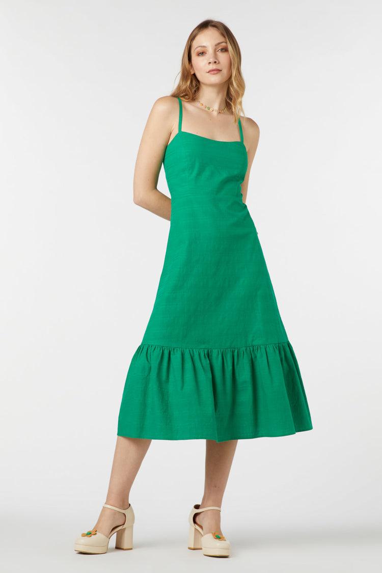Perri Dress Product Image