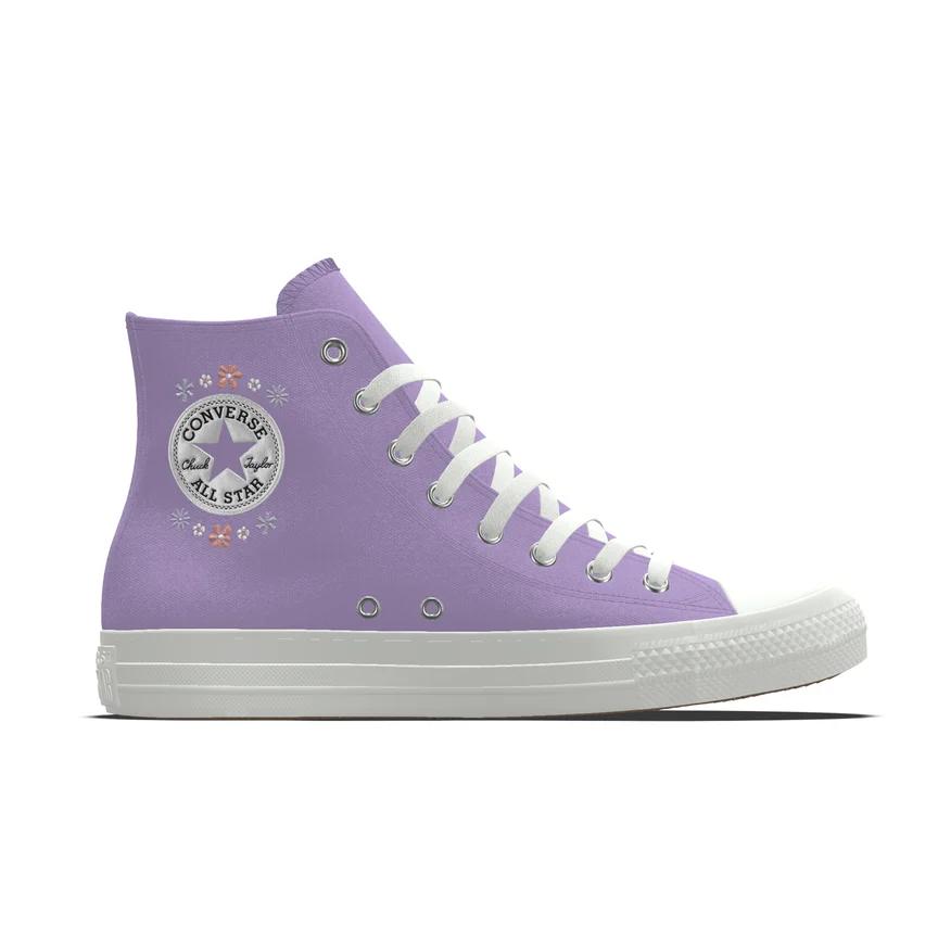 Custom Chuck Taylor All Star By You Product Image