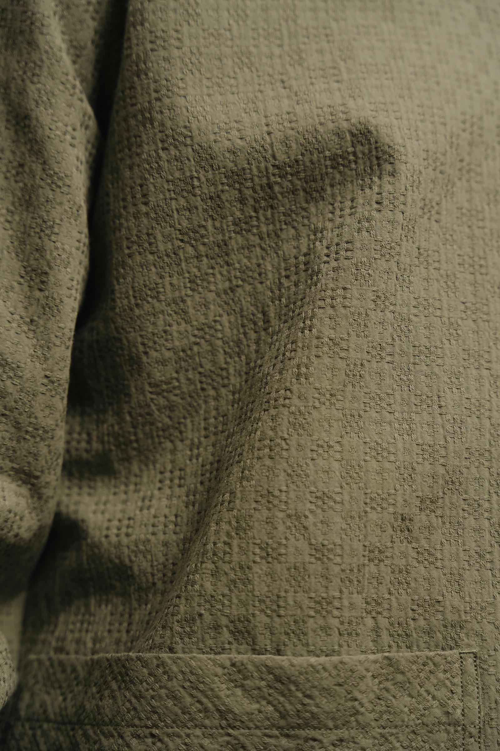 Archive Delos Overshirt Product Image