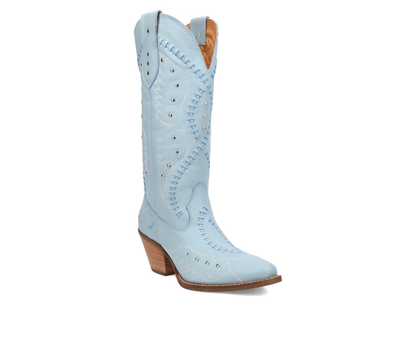 Women's Dingo Boot Pretty 'N Pink Western Boots Product Image