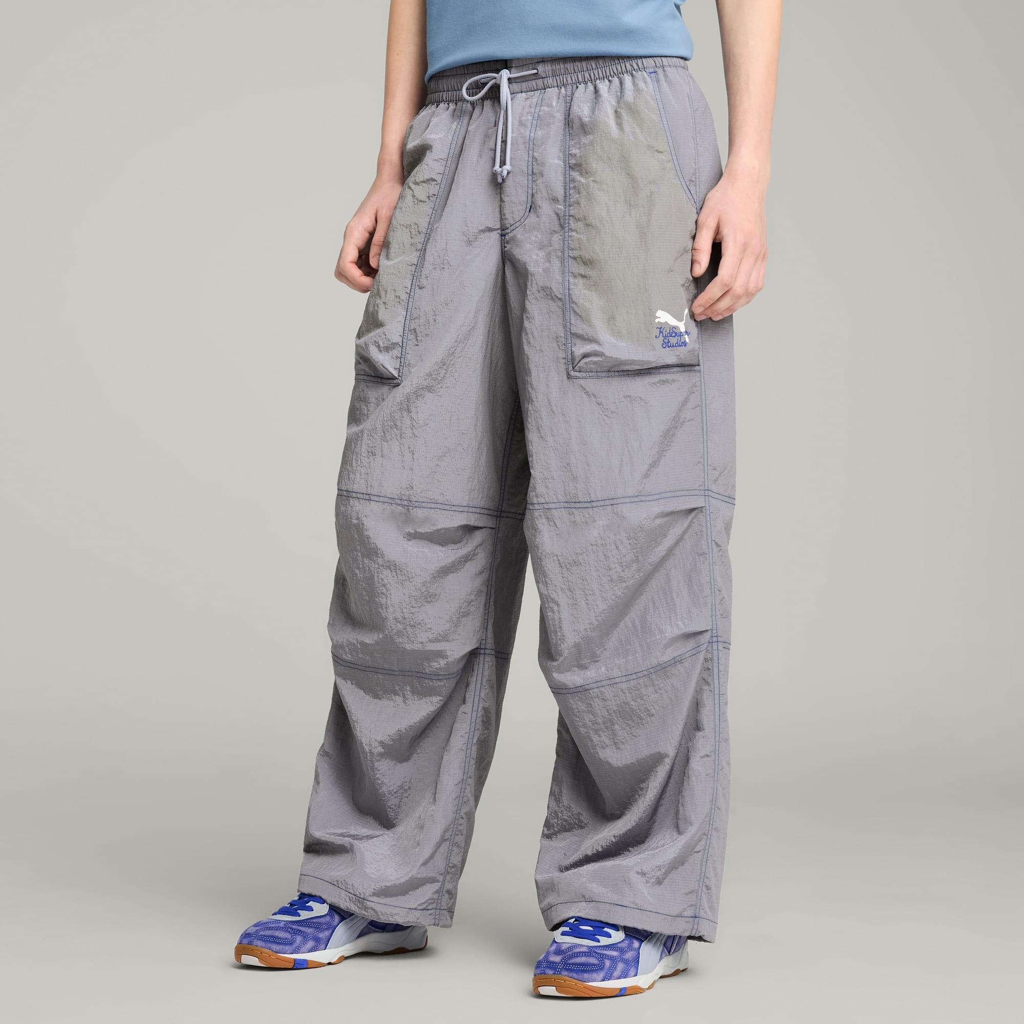 PUMA x KIDSUPER Men's Pants Product Image