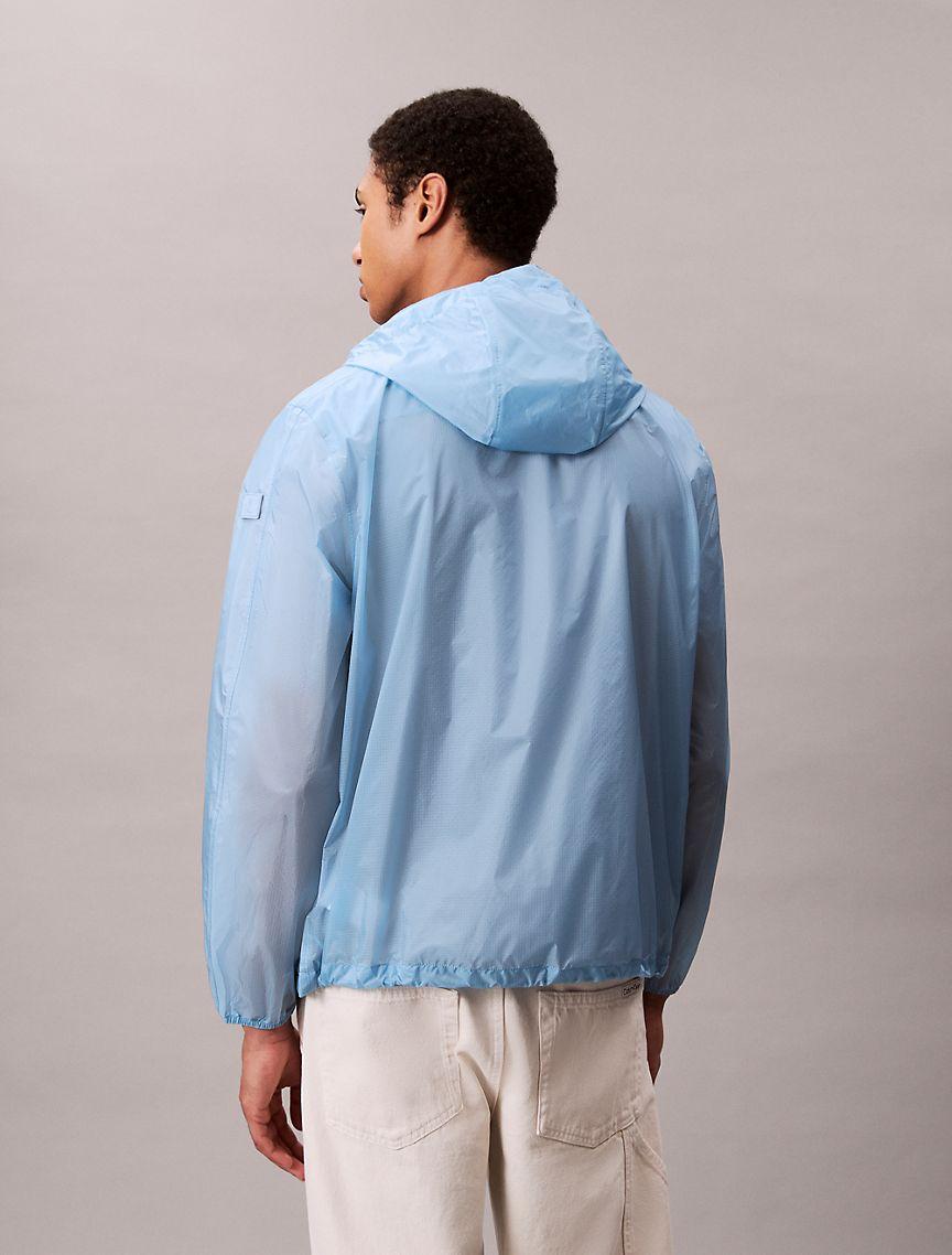 Ultralight Ripstop Jacket Product Image