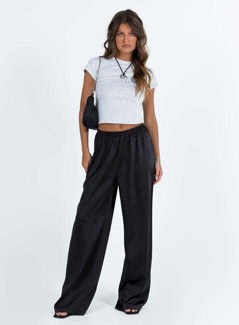 Nixie Pants Black Product Image