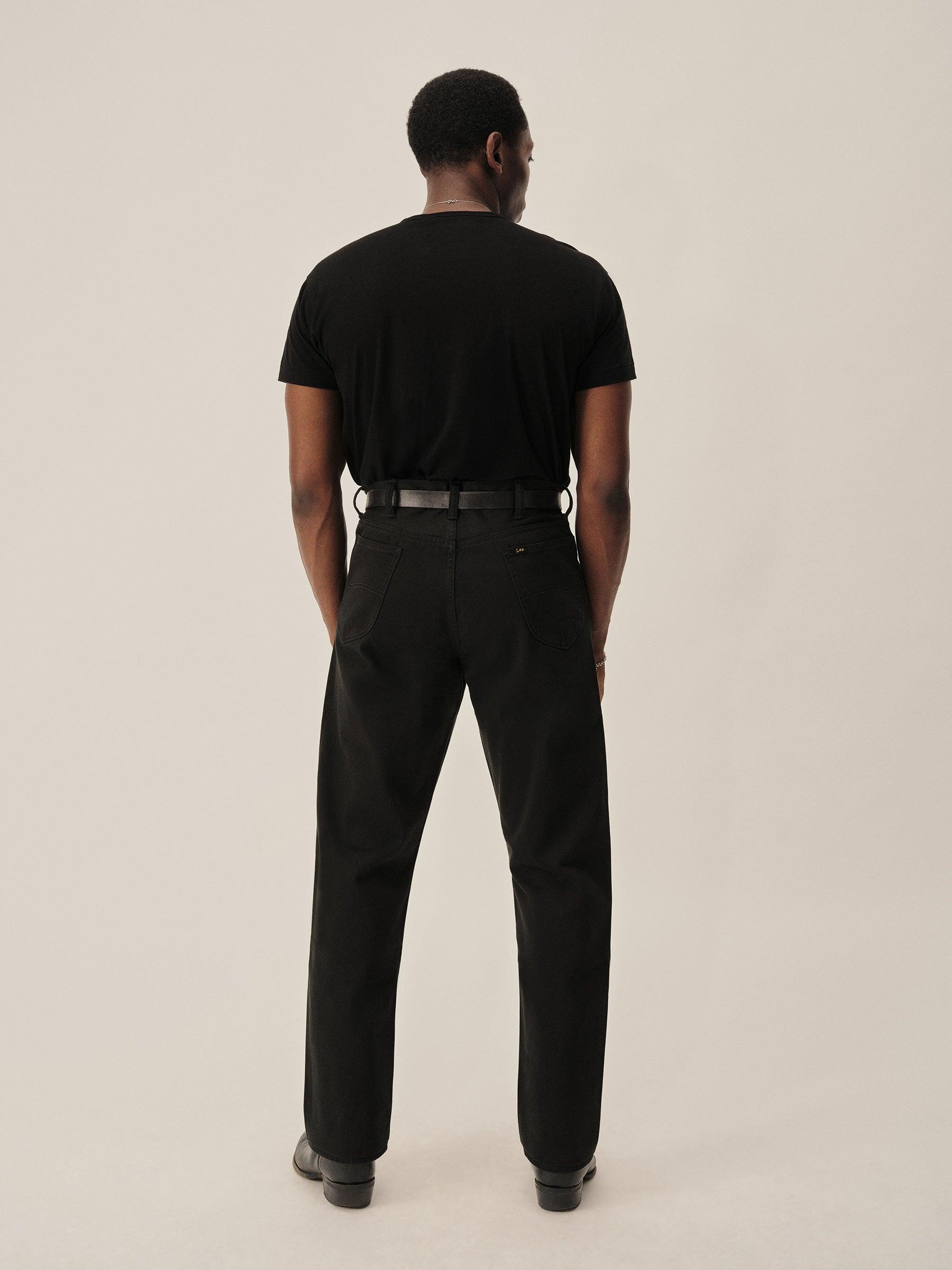 B013 Japanese Denim Ford Standard Jean Product Image