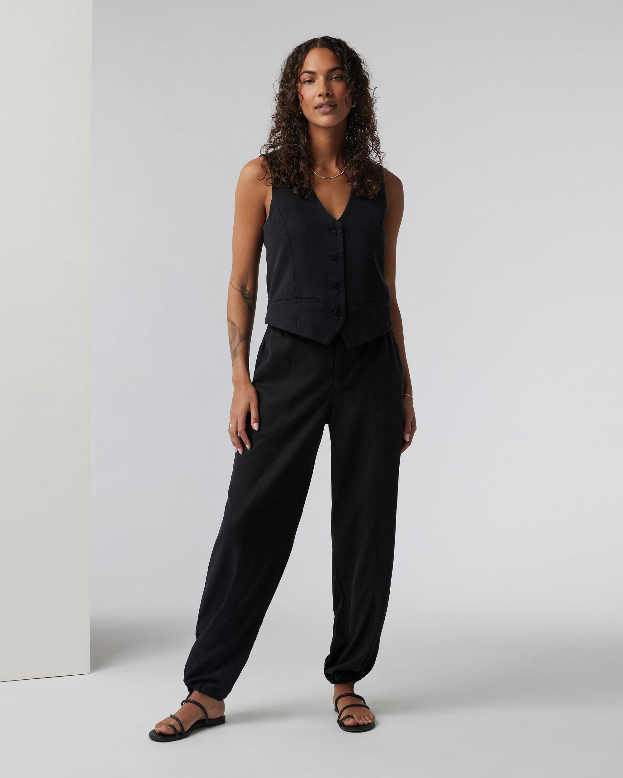 Coastline Pant Product Image