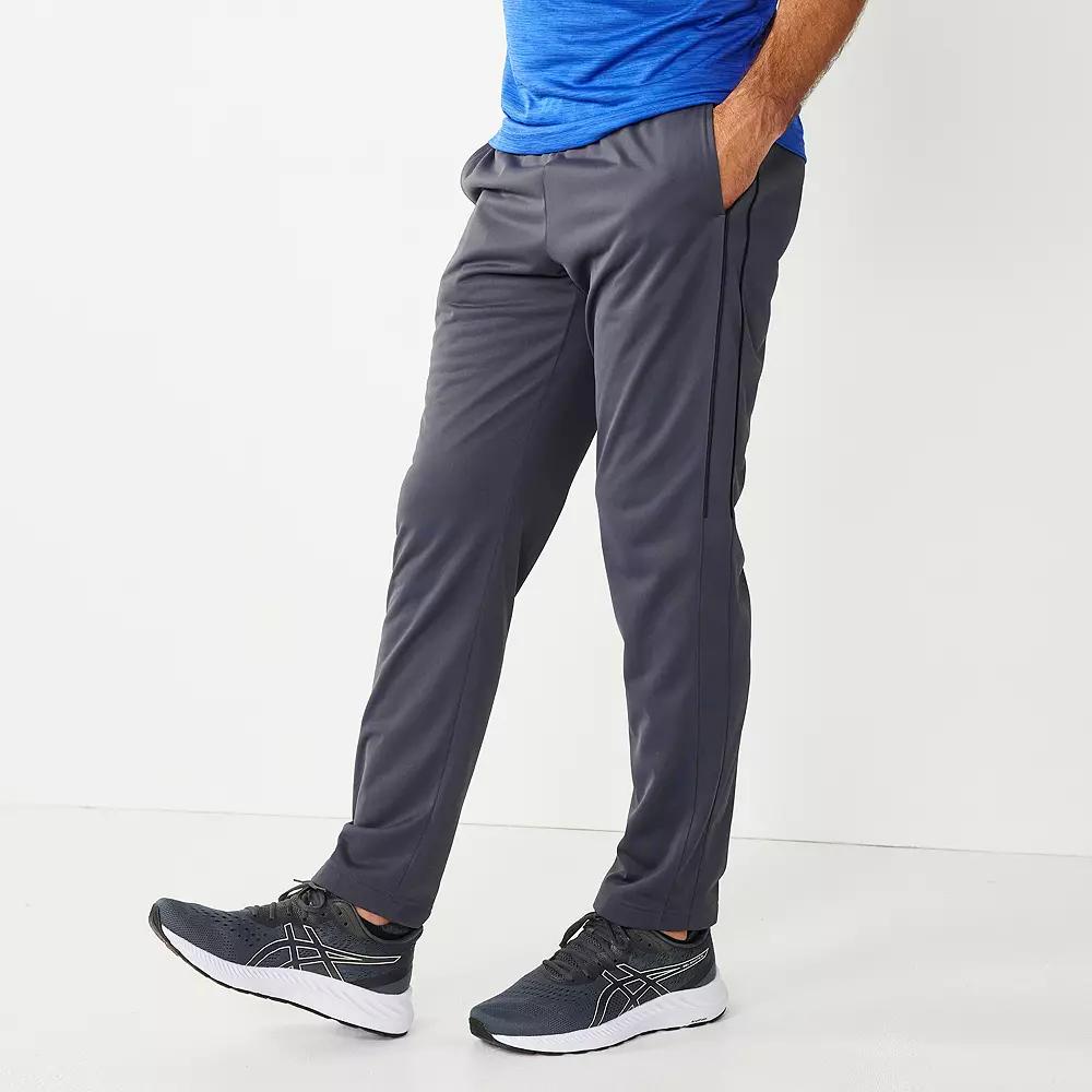 Men's Tek Gear Workout Pants,  Product Image