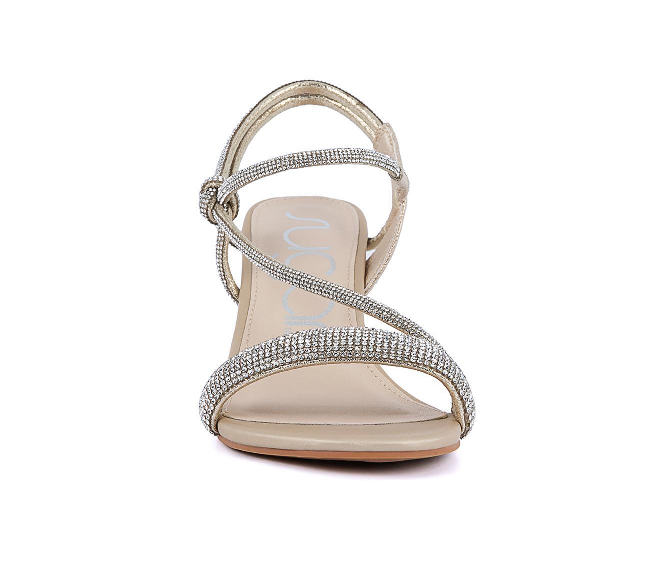 Women's Sugar Neeve Dress Sandals Product Image