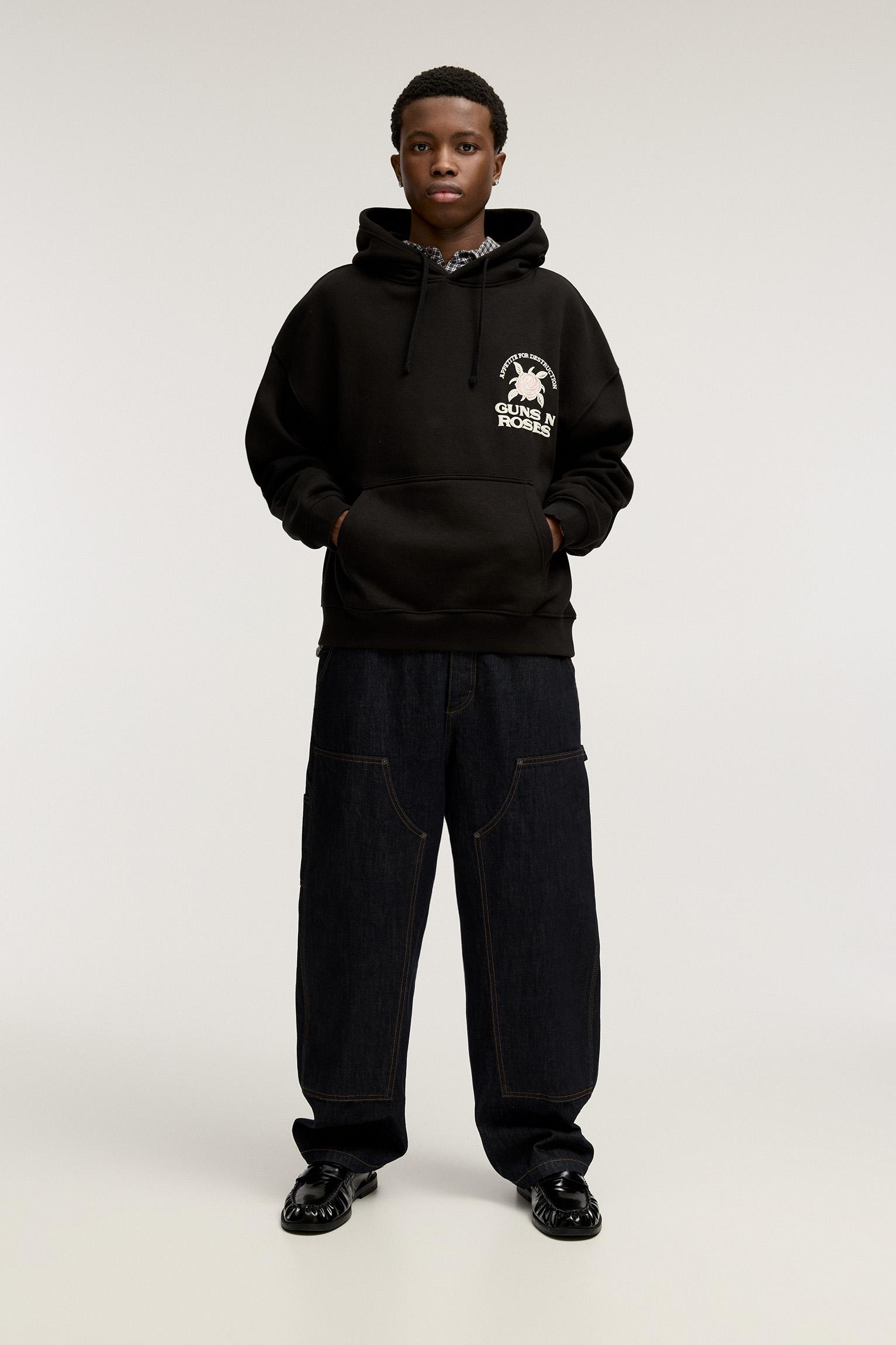 Guns N’ Roses hoodie Product Image