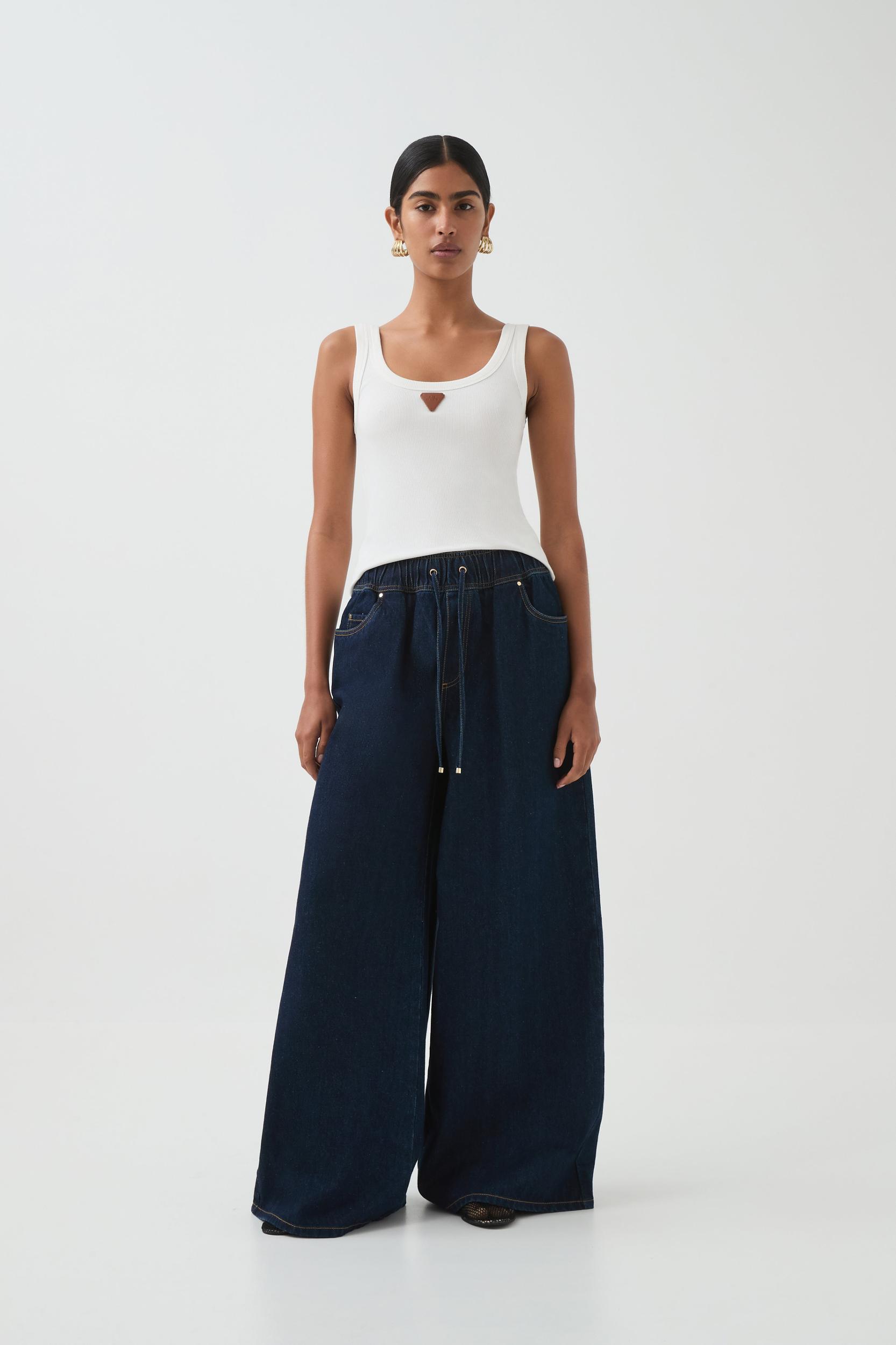 Mineral Cropped Trench Product Image