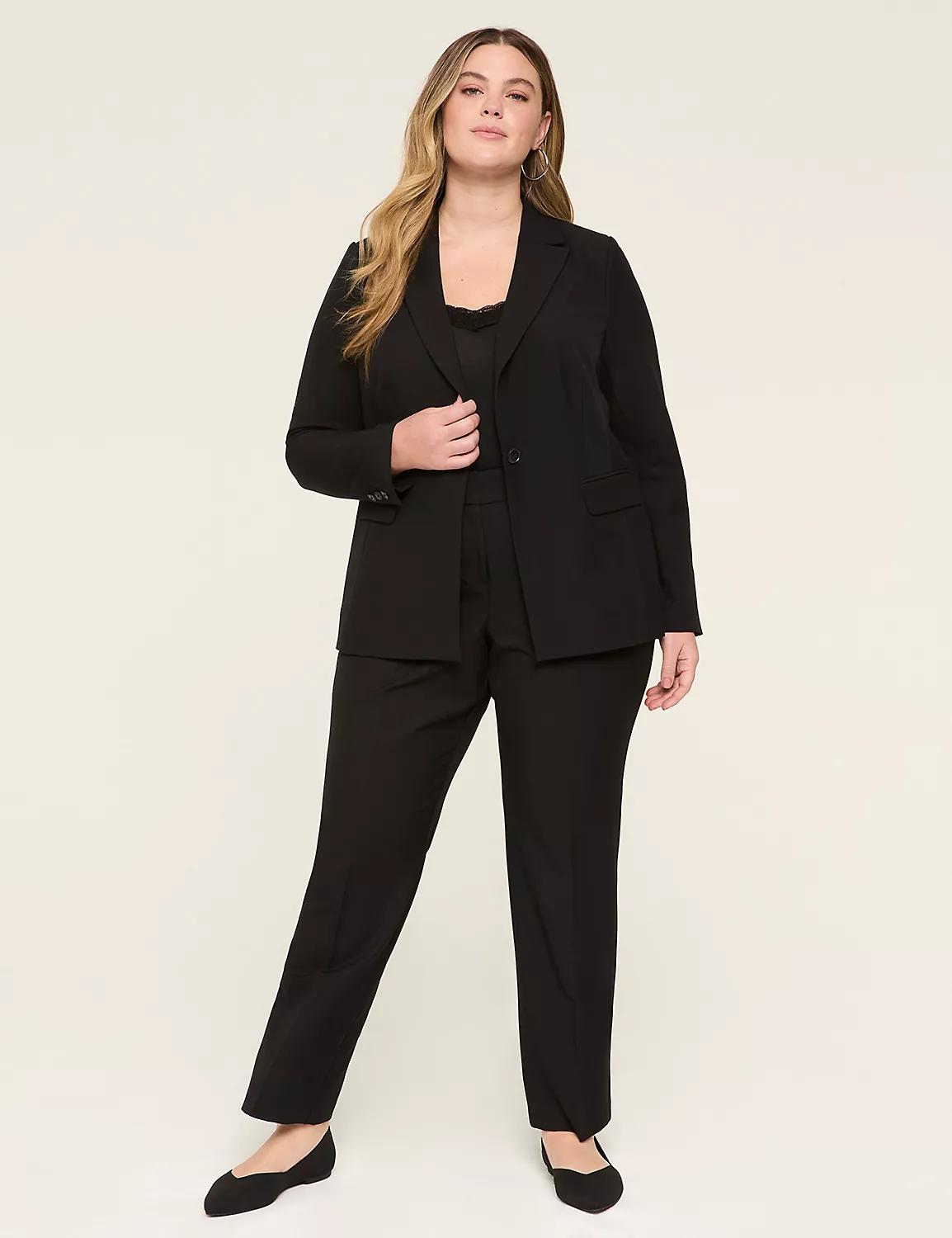 Perfect Drape Blazer Product Image