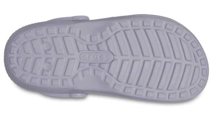 Classic Lined Clog Product Image