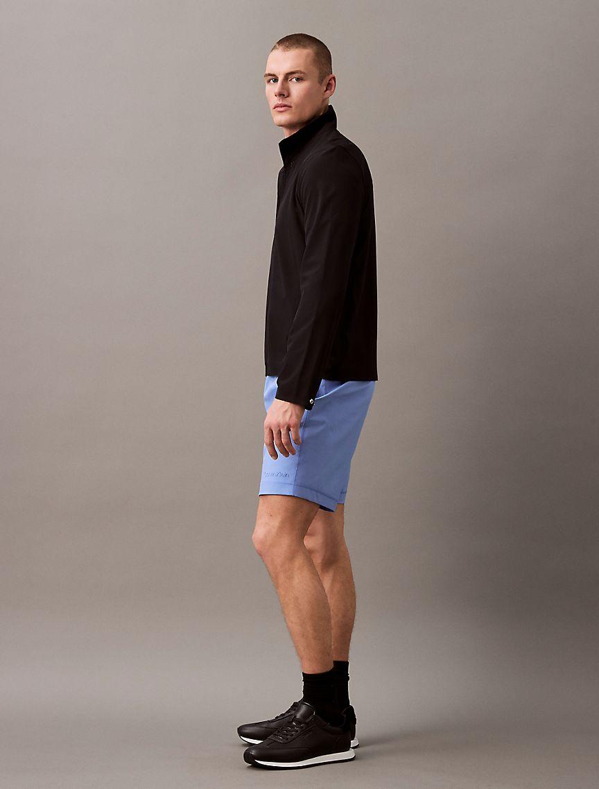 Modern Sport Woven Shorts Product Image