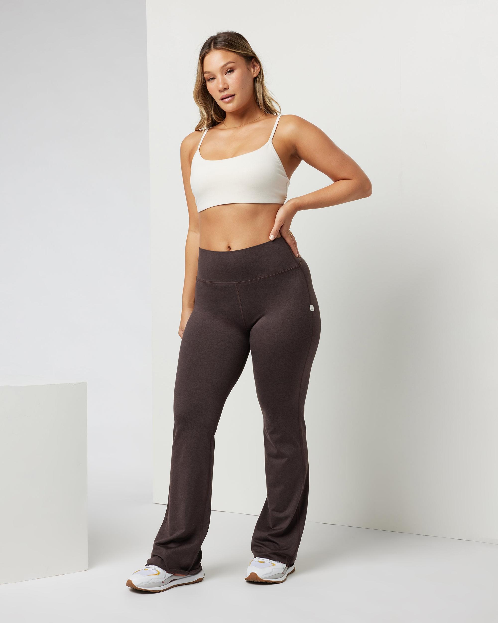 Halo Slim Flare Product Image