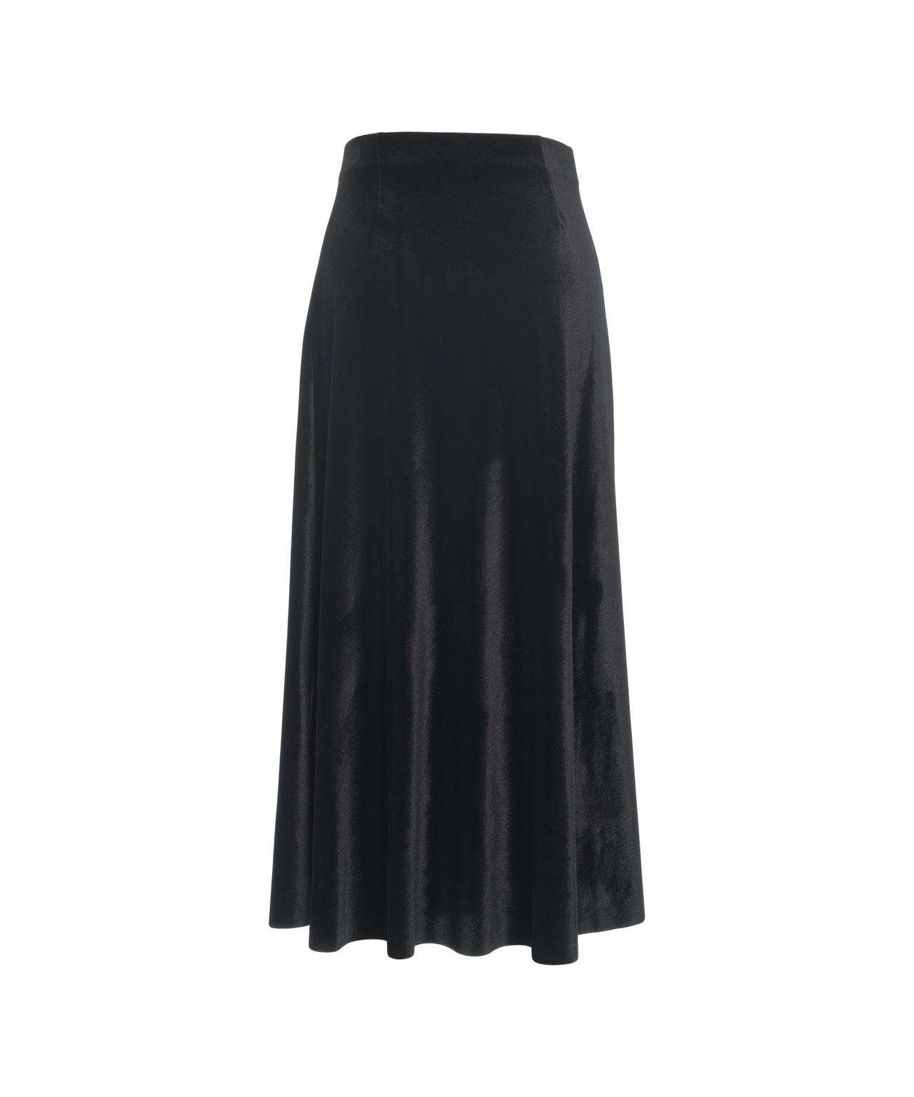 Maxi skirt Product Image