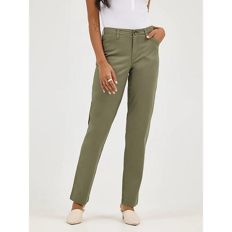 Womens Legendary Chino Pants Product Image
