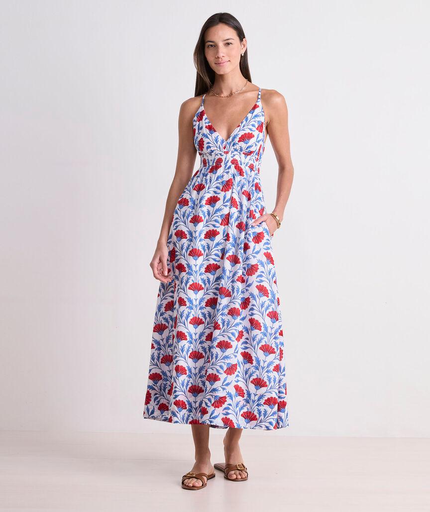 Sconset Maxi Dress Product Image