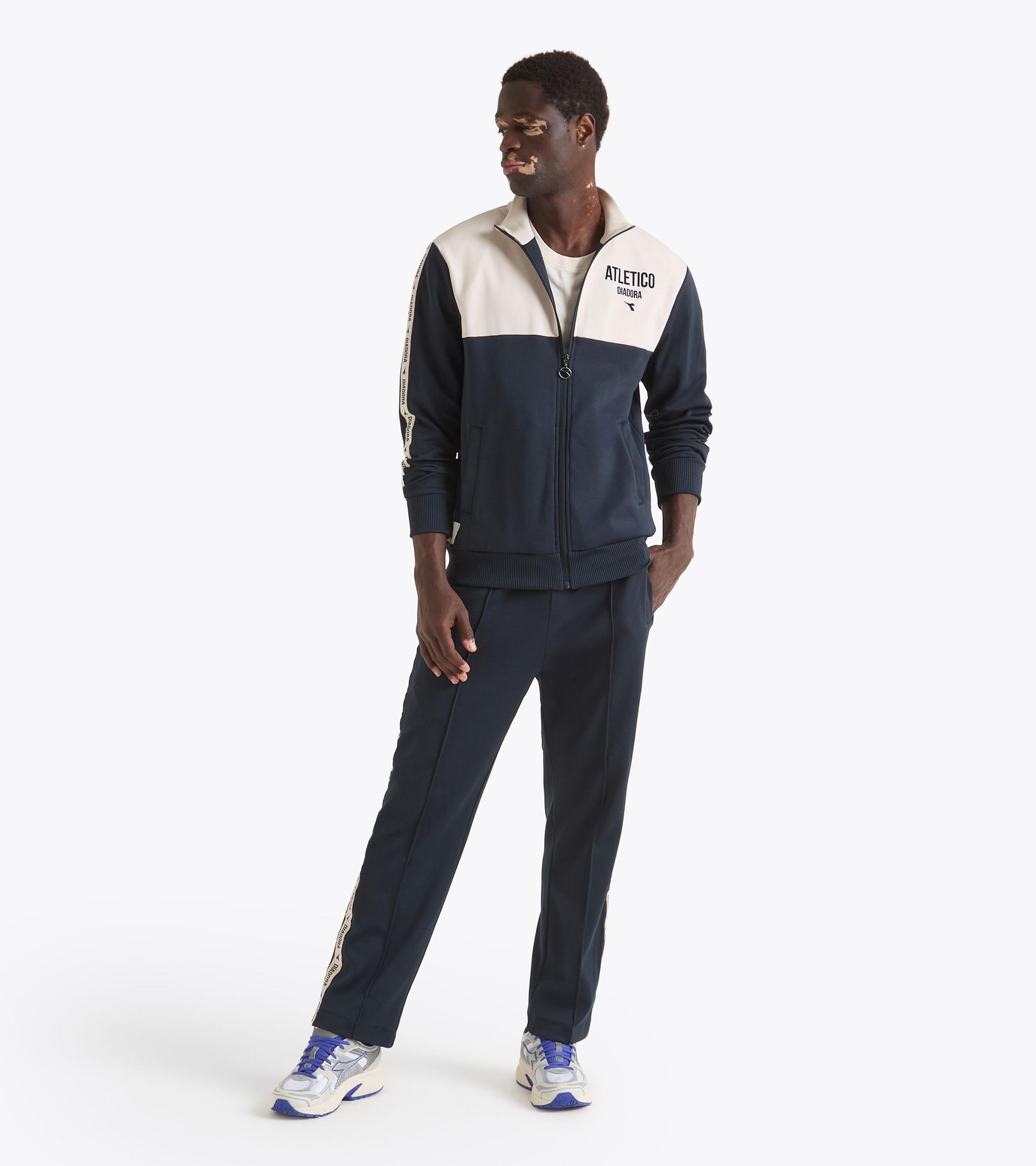 TRACK JACKET LEGACY Product Image