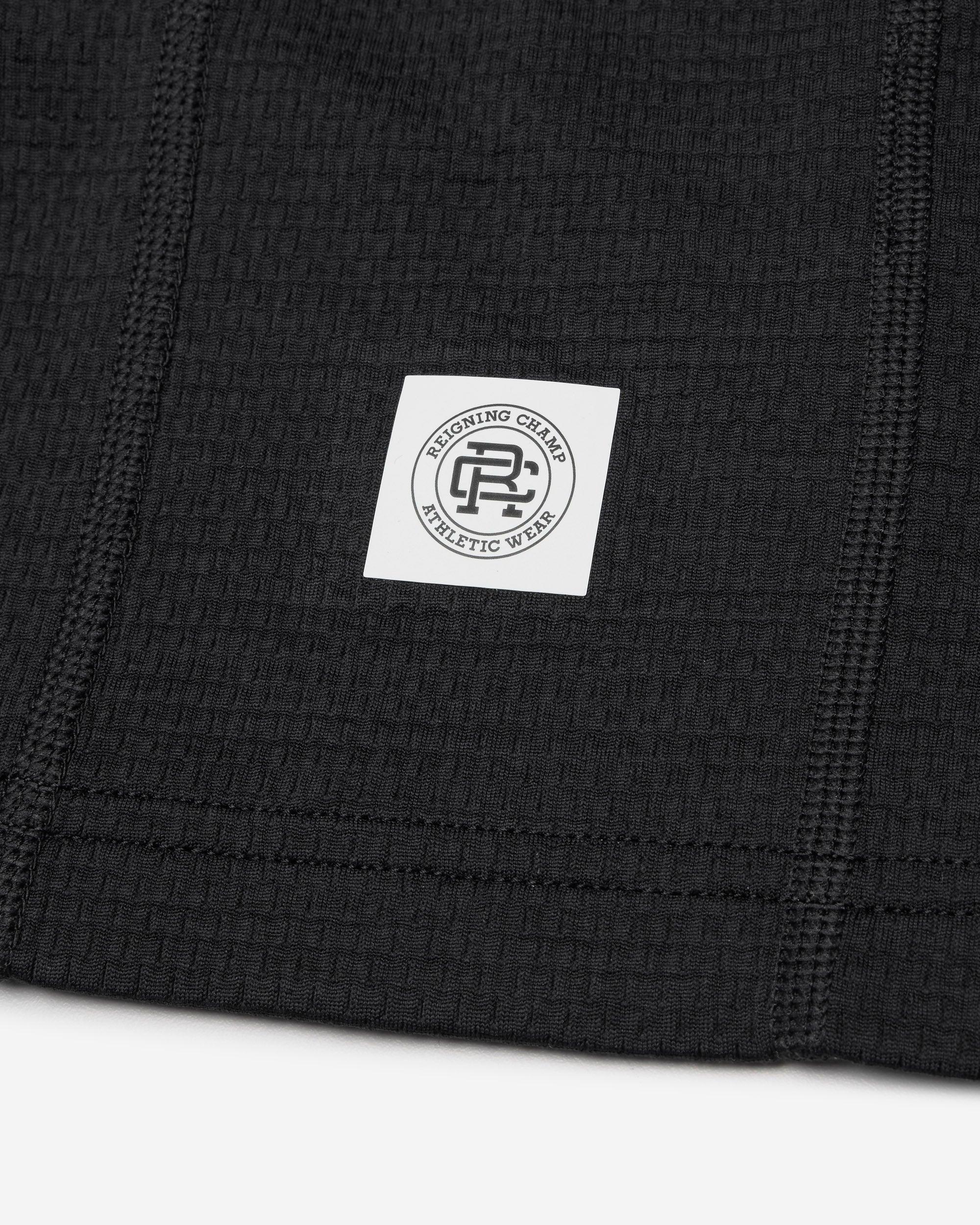 Midweight Terry Standard Sweatshort 6" - Vault Male Product Image