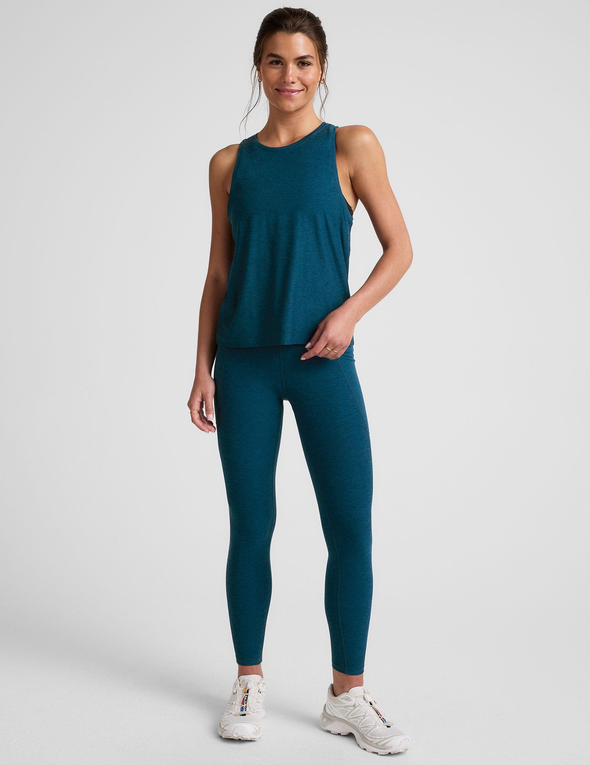 Featherweight Rebalance Tank Product Image