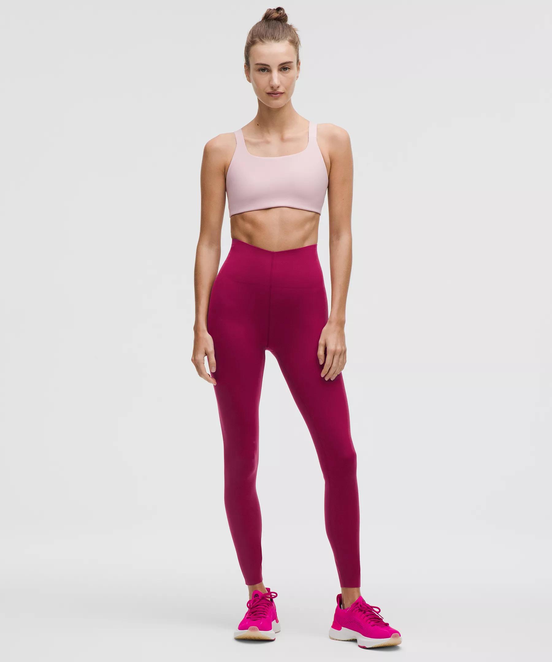 lululemon Glow Up™ Super-High-Rise Tight 28" Product Image