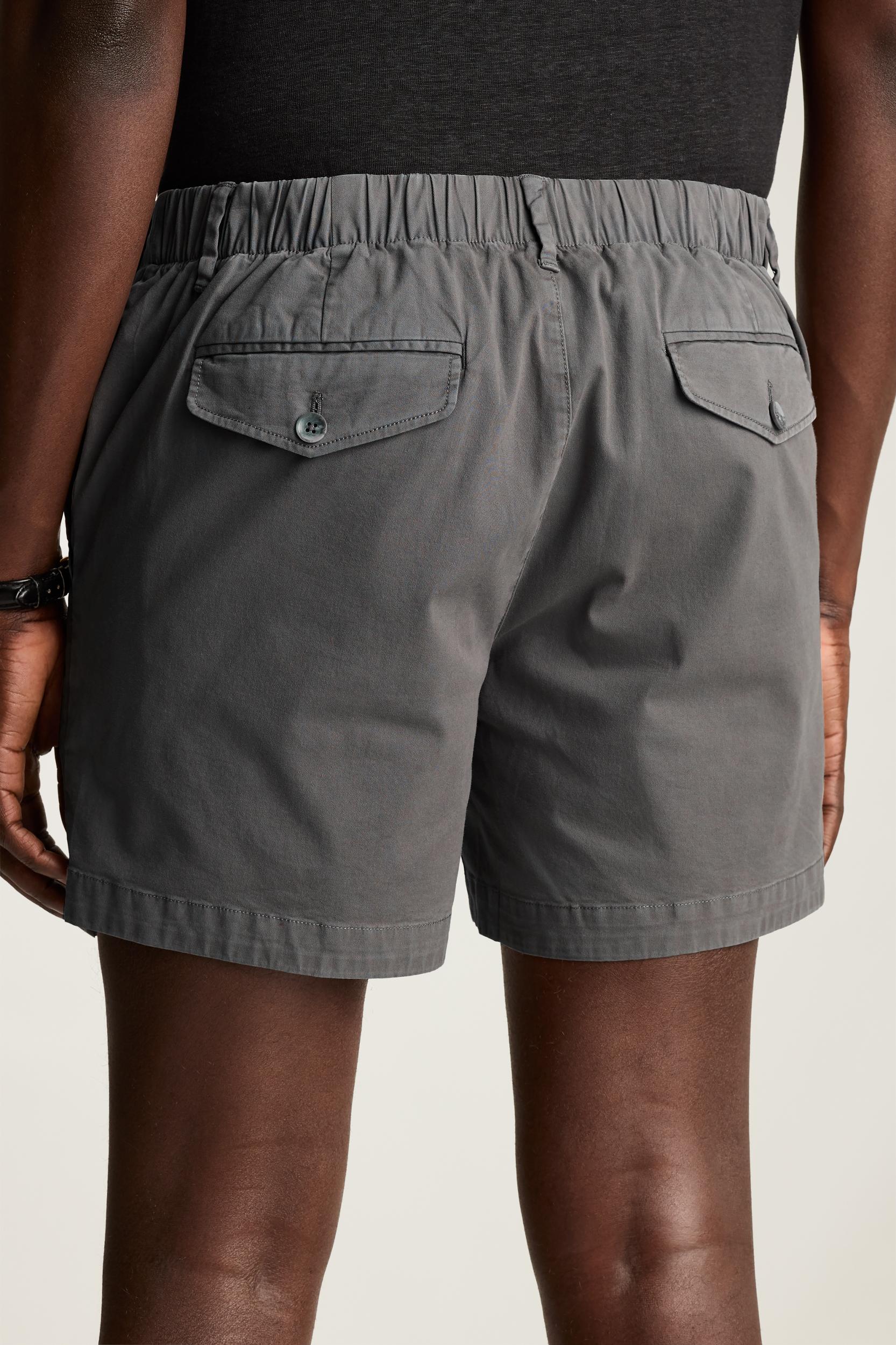 Lightweight Chino Short Product Image