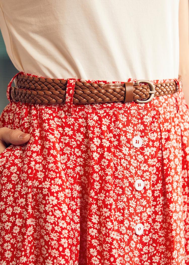 Bookstore's Best Skirt Product Image