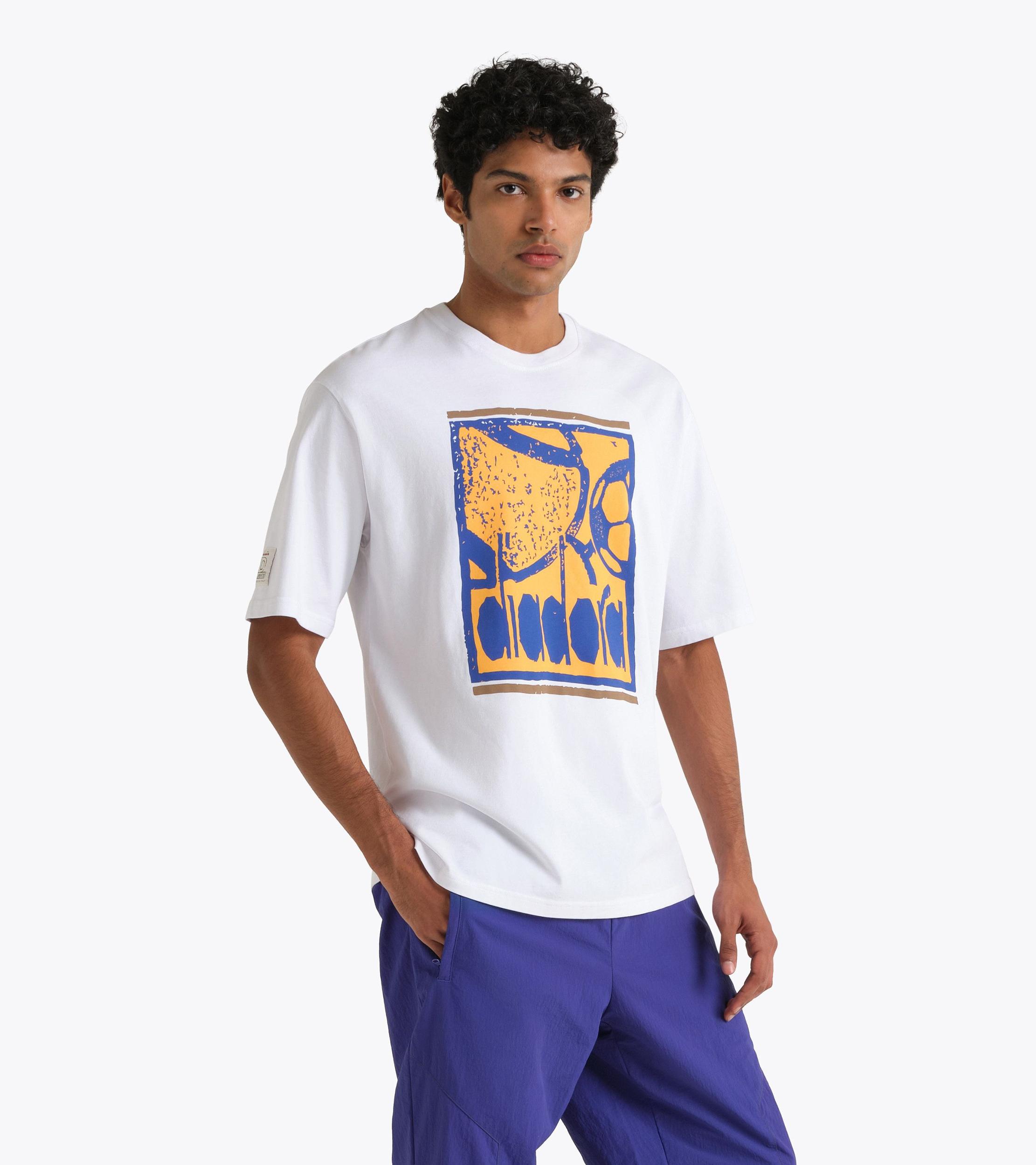 T-SHIRT SS LEGACY I Product Image
