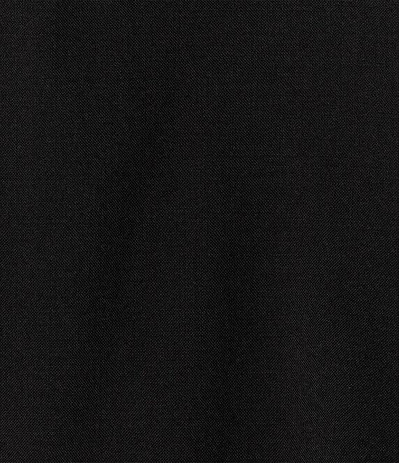 Murano Collezione Slim Fit Performance Bi-Stretch Wool Blend Suit Separates Blazer Product Image