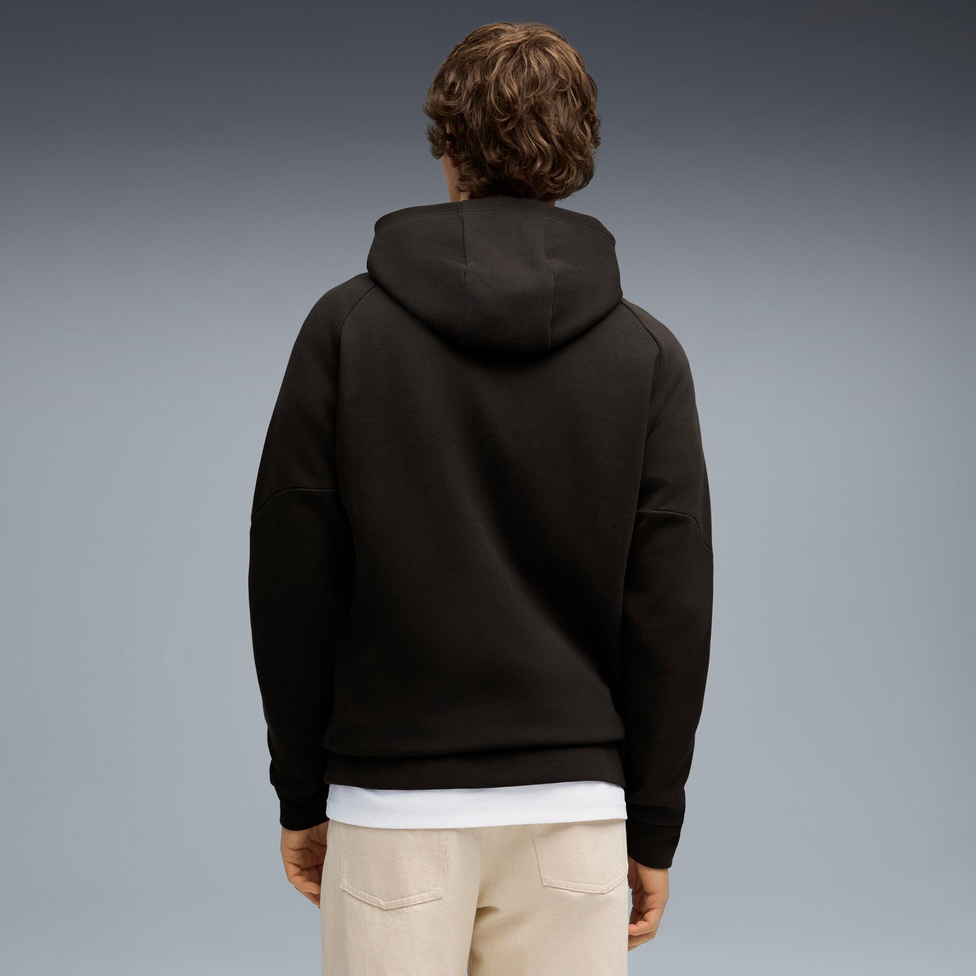 Scuderia Ferrari PUMATECH FZ Hoodie Men Product Image