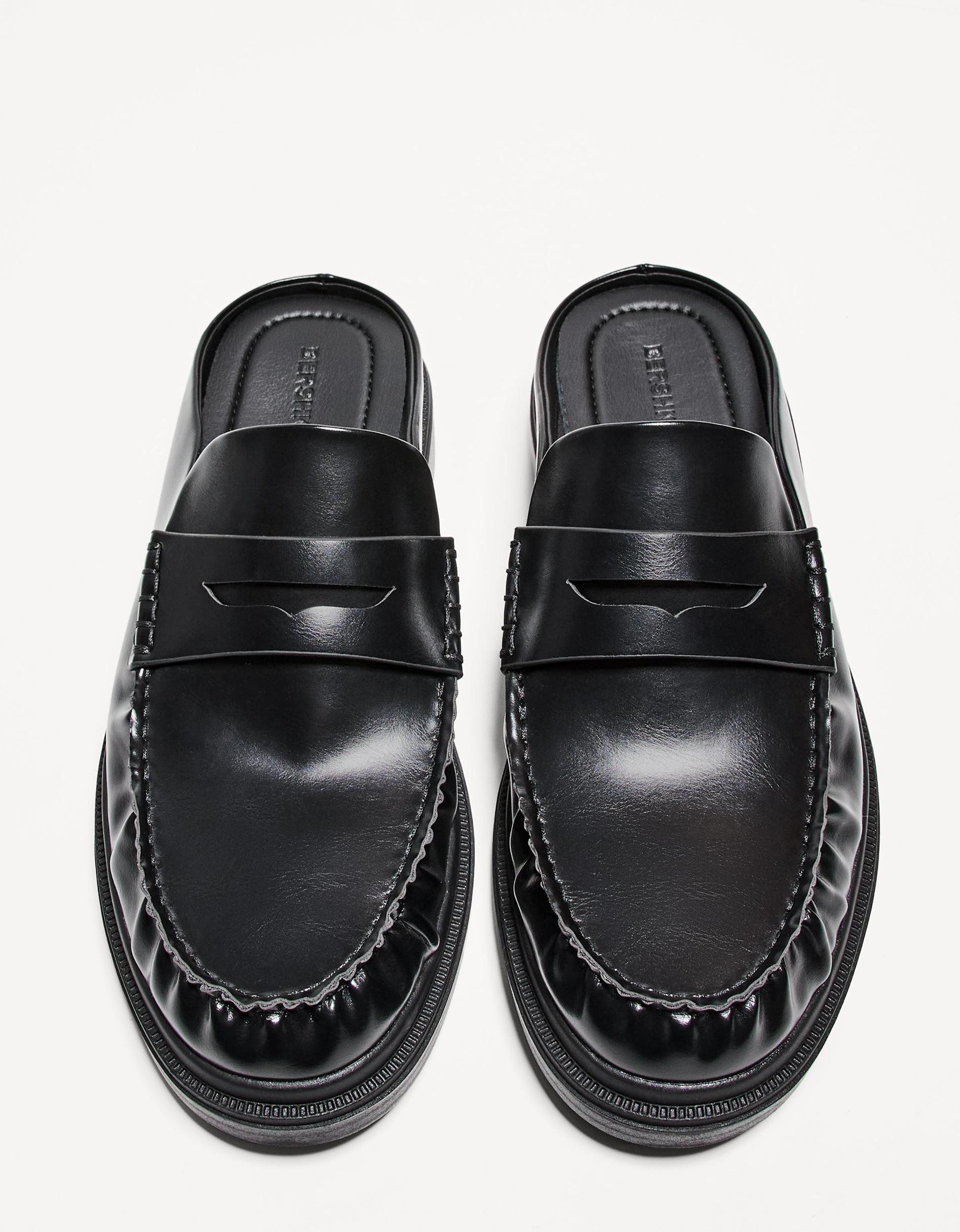 Mule loafers Product Image