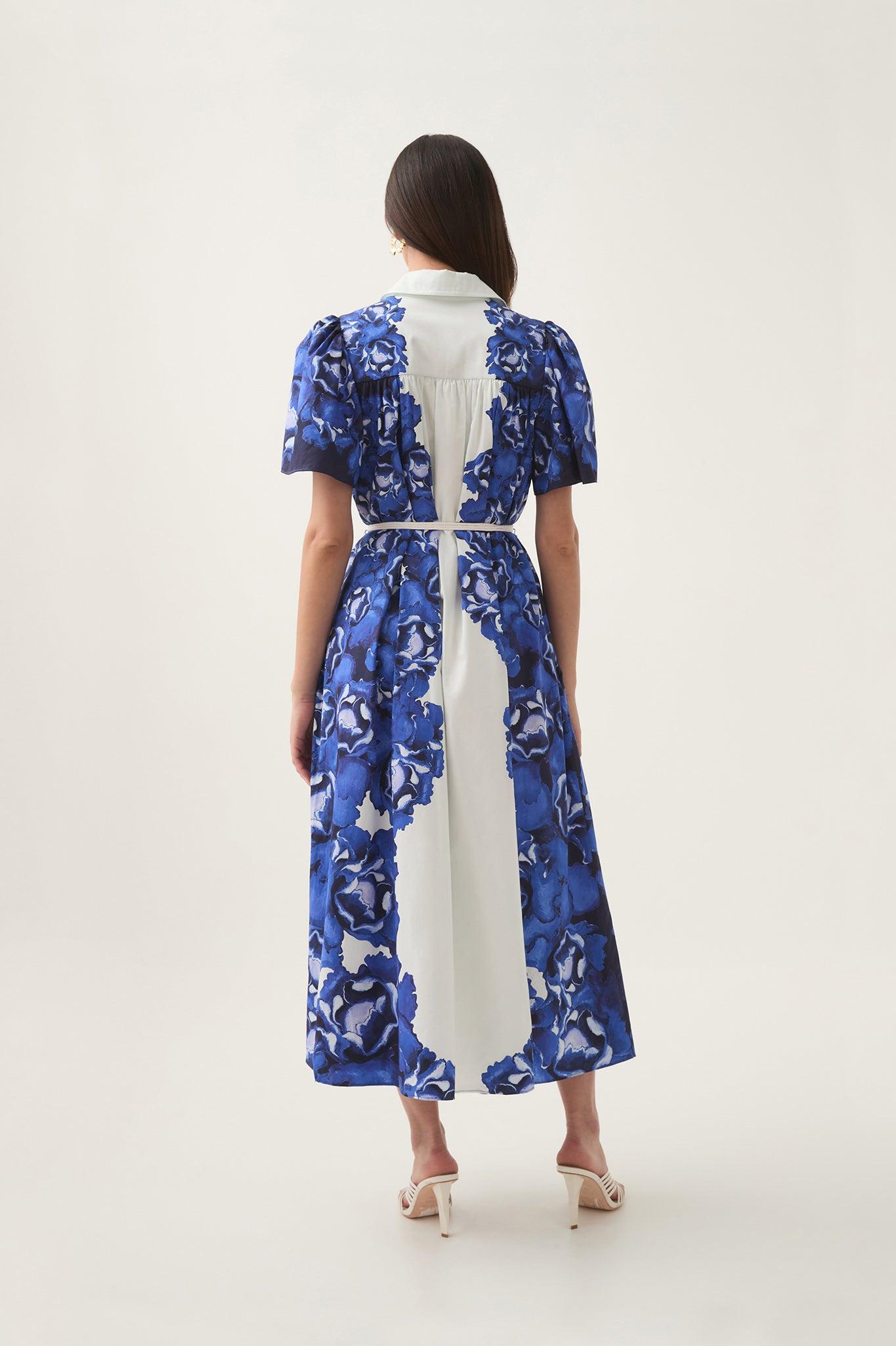 Fernanda Midi Dress Product Image