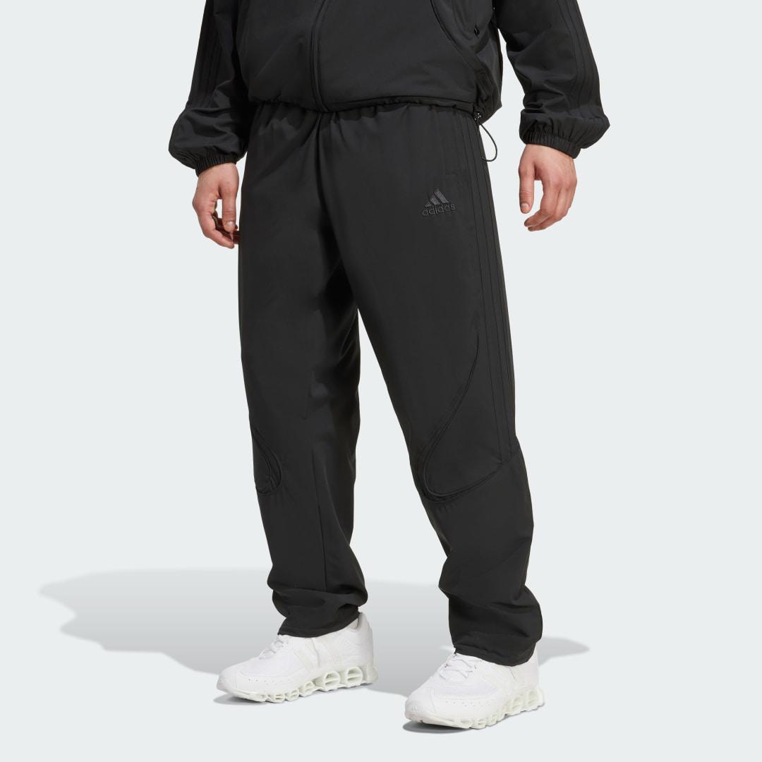 Teamgeist Adicolor Track Pants Product Image
