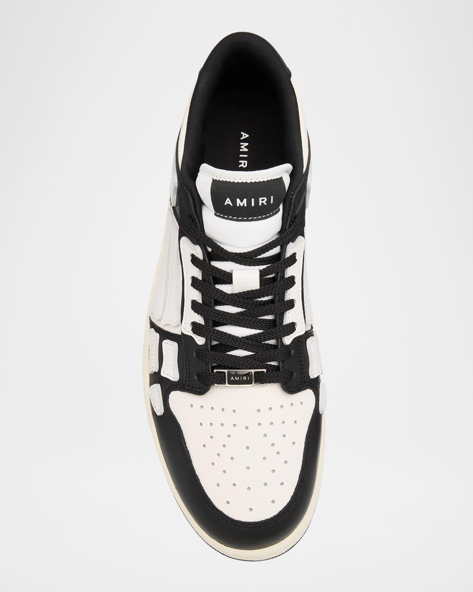 Wayne Sneaker - Black/navy Product Image