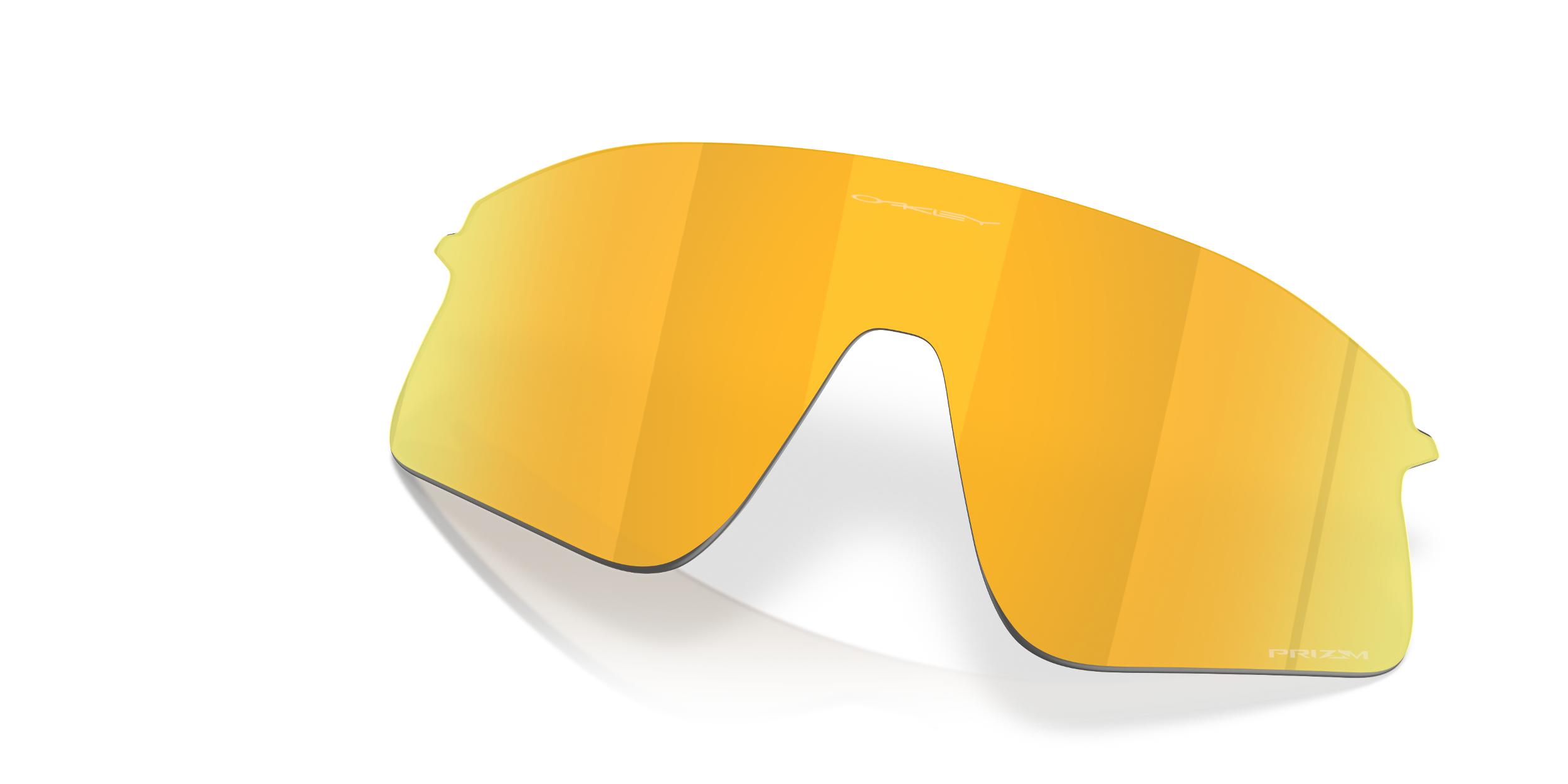 Oakley Mens Stunt Devil Replacement Lens Product Image