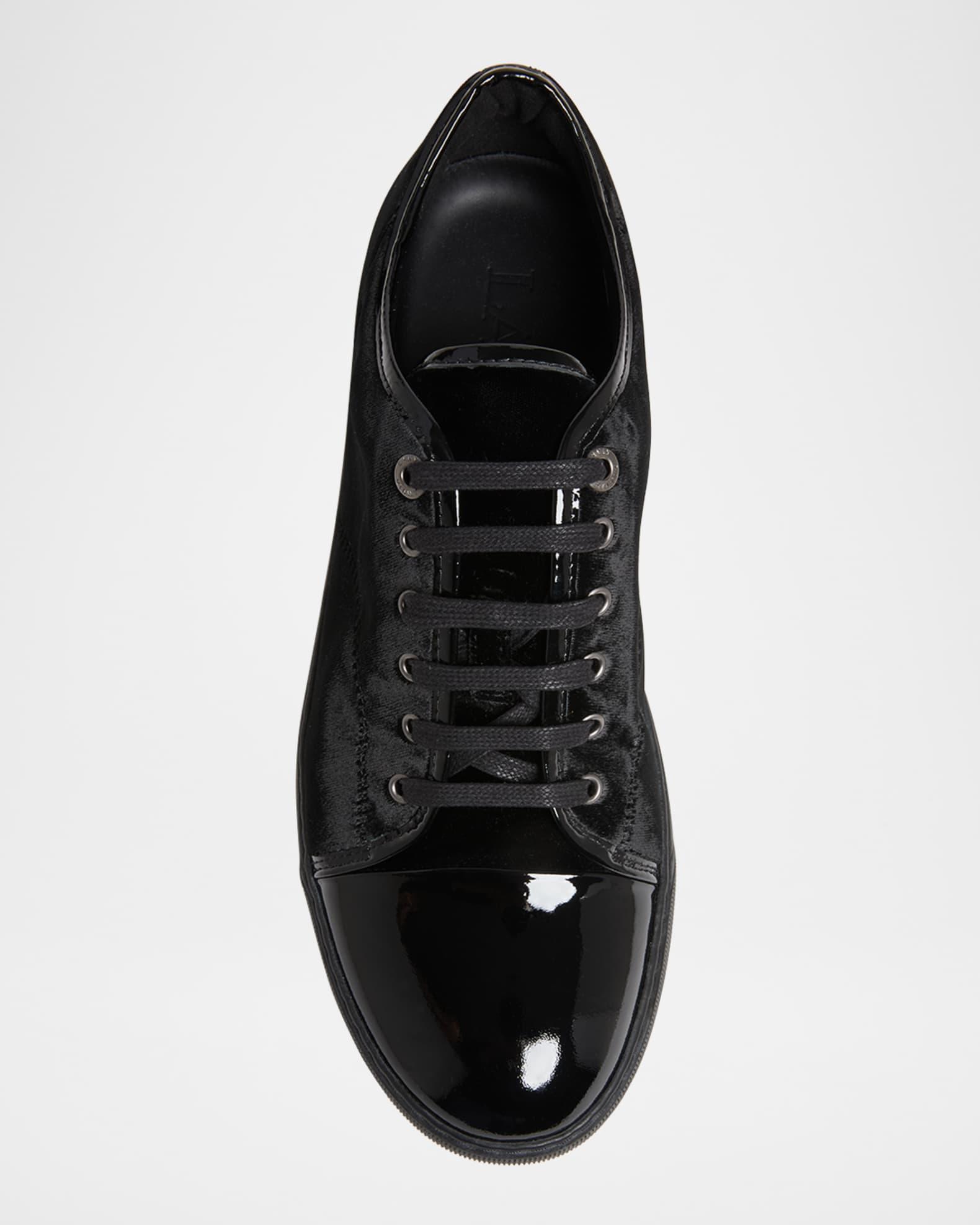 Men's DBB1 Low-Top Sneakers Product Image