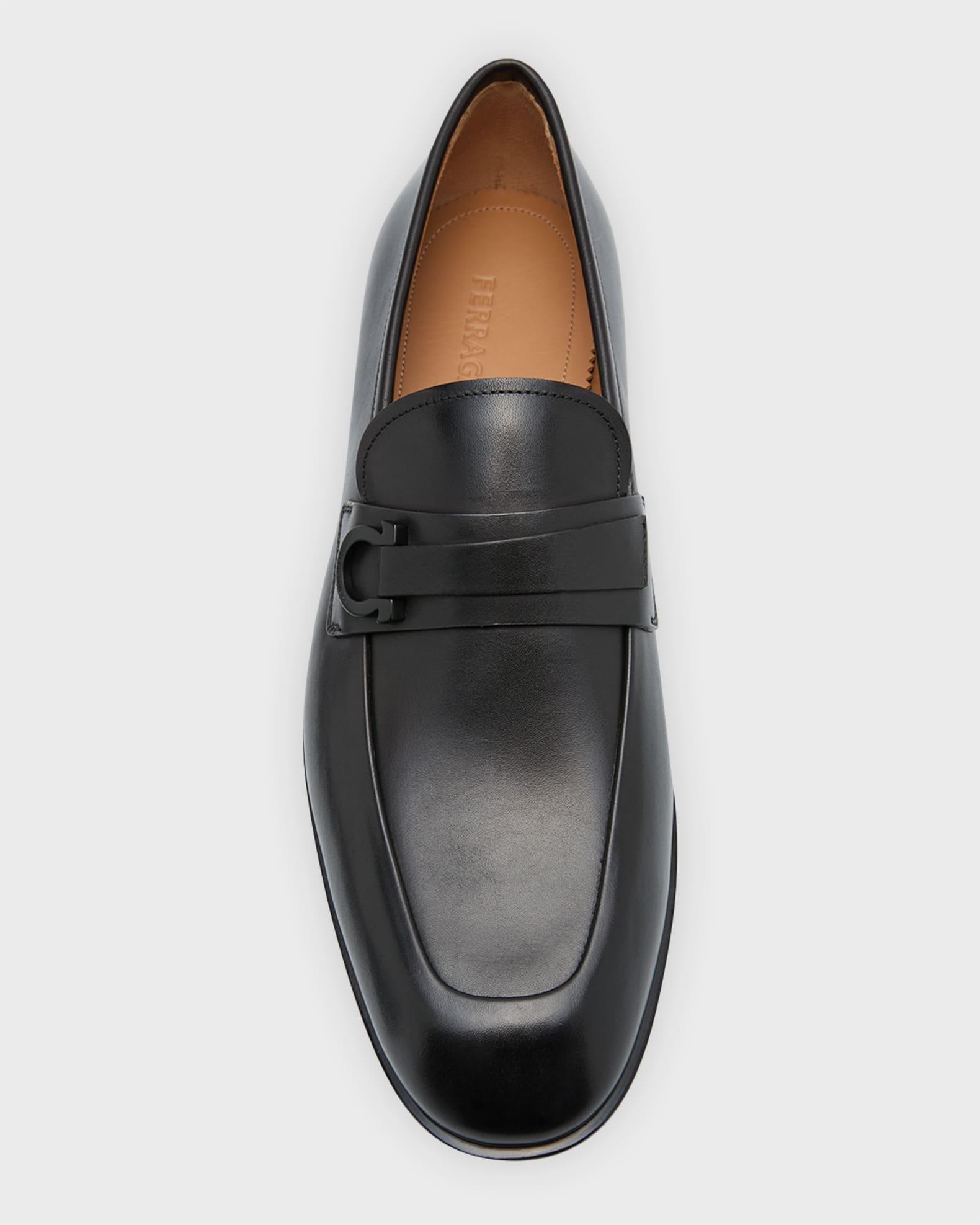 Men's Florio Gancio Bit Loafers Product Image