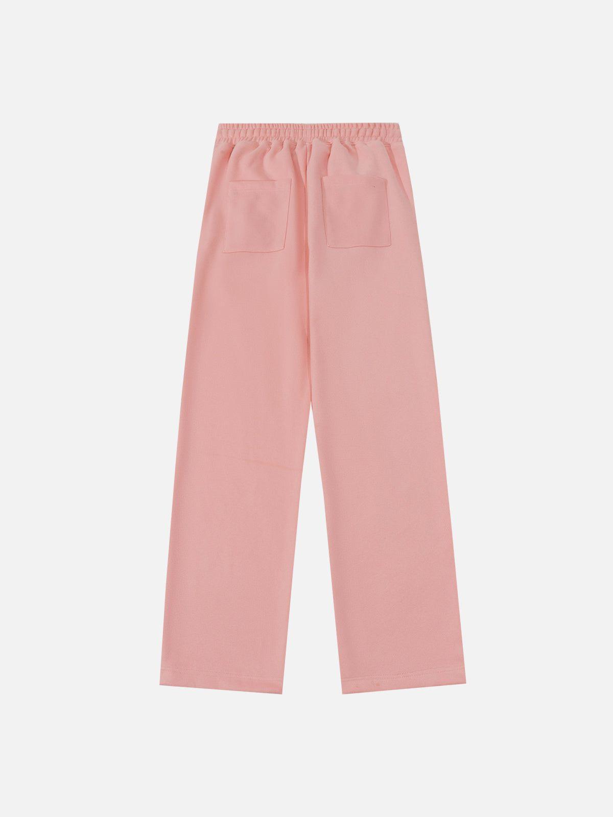 Aelfric Eden Star Print Pants Product Image