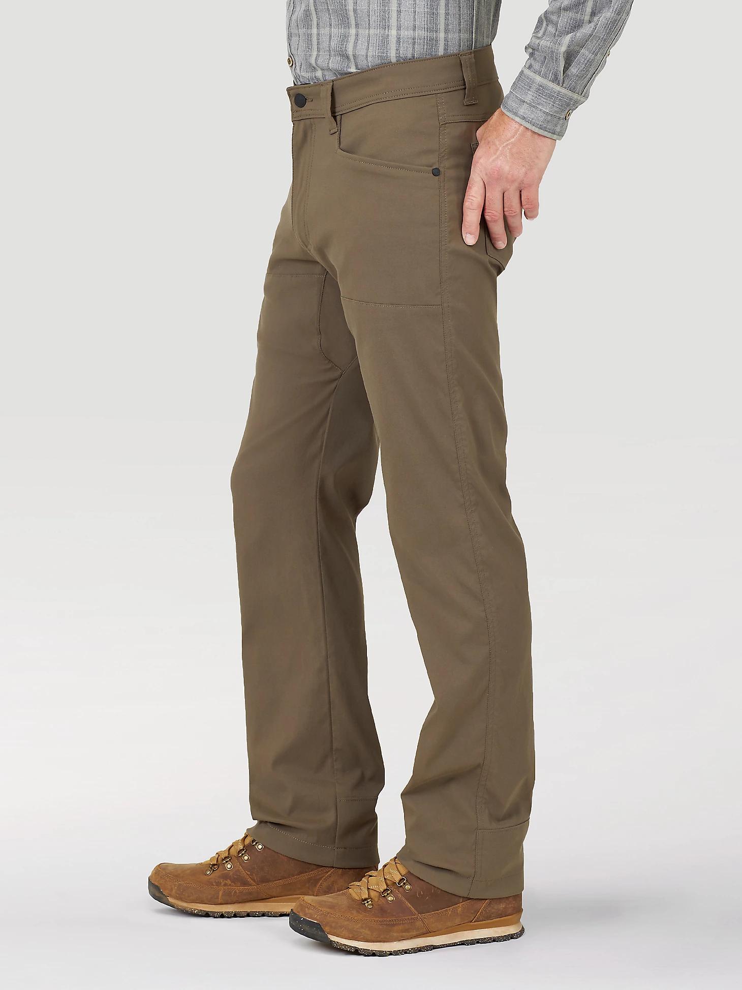 Wrangler ATG™ Men's Cliff Side Utility Pant | Men's PANTS | Wrangler® Product Image