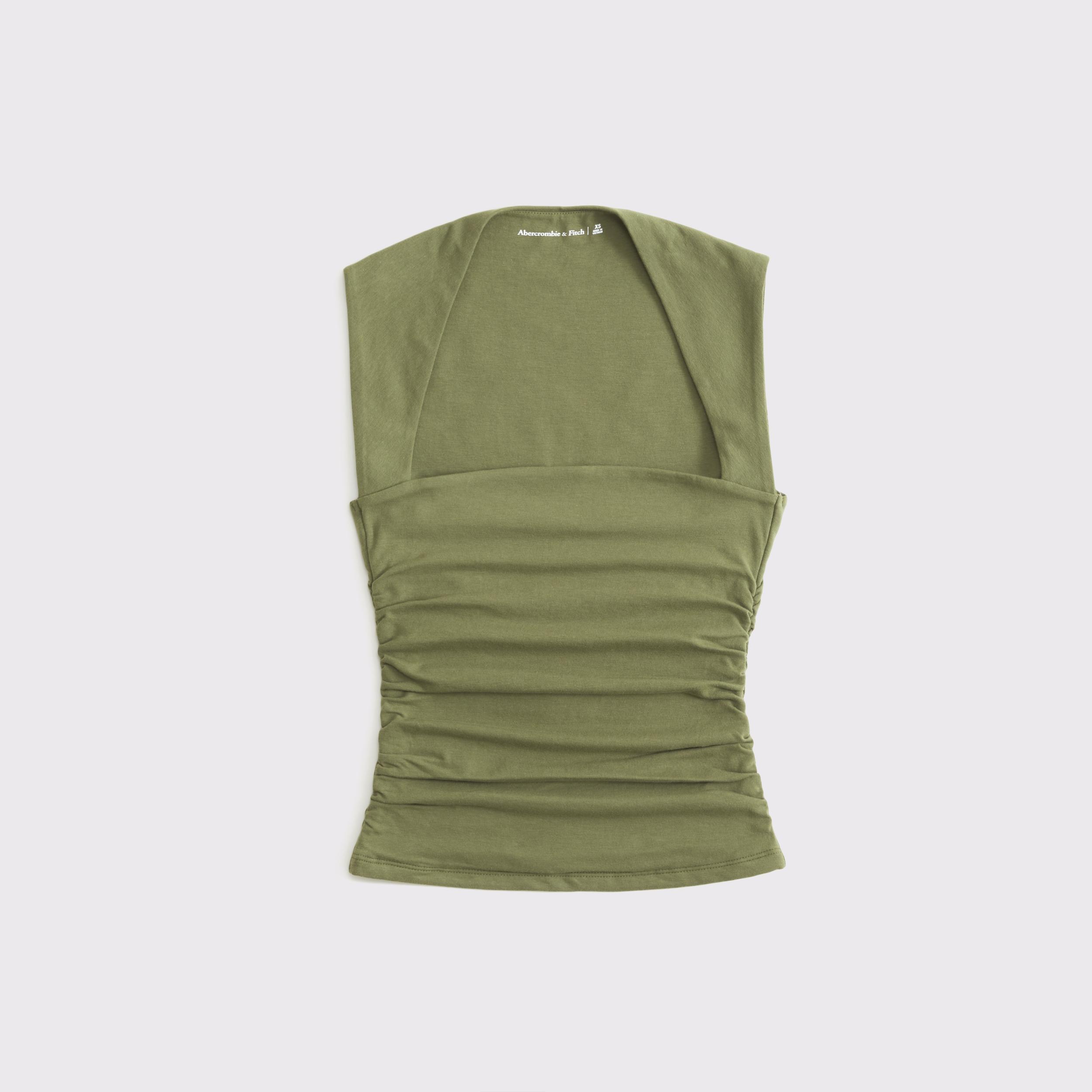 The A&F Ava Top Product Image