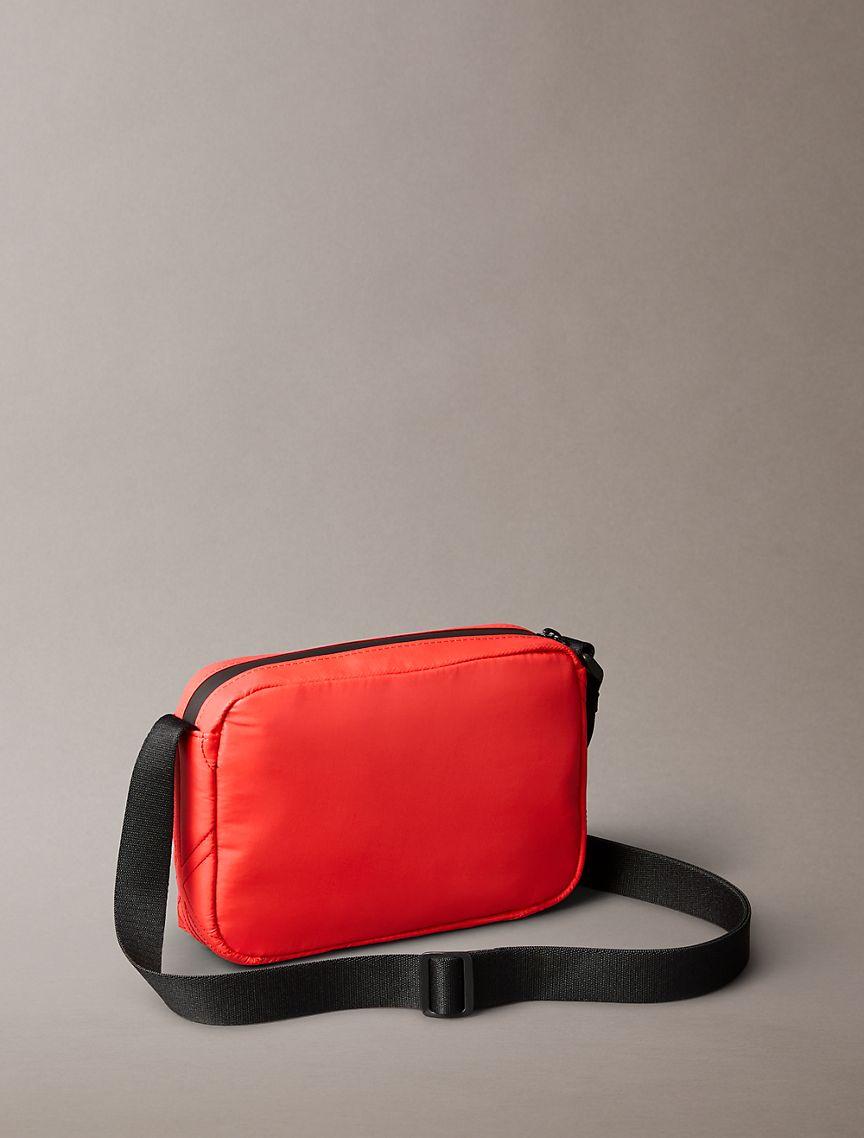 Puffer Camera Bag Product Image