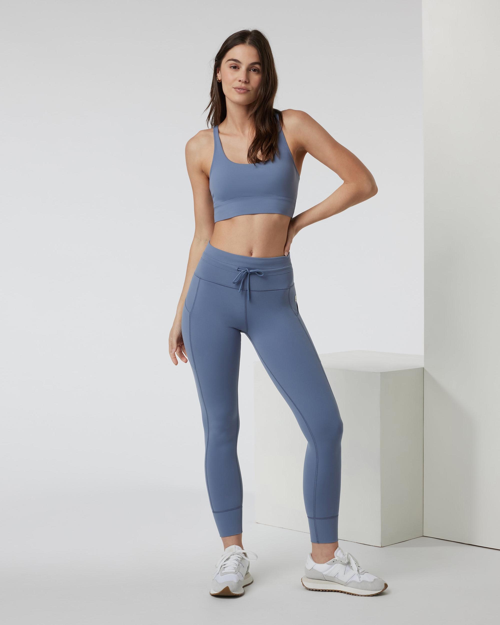 Yosemite Longline Bra Product Image