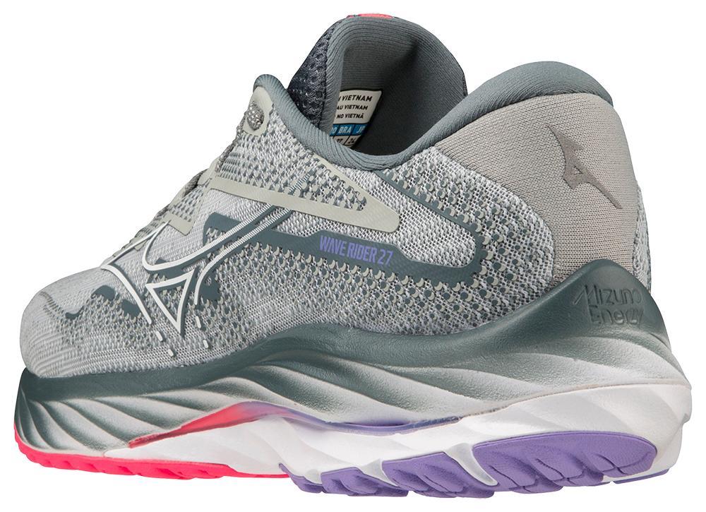 Women's Wave Rider 27 Running Shoe Product Image