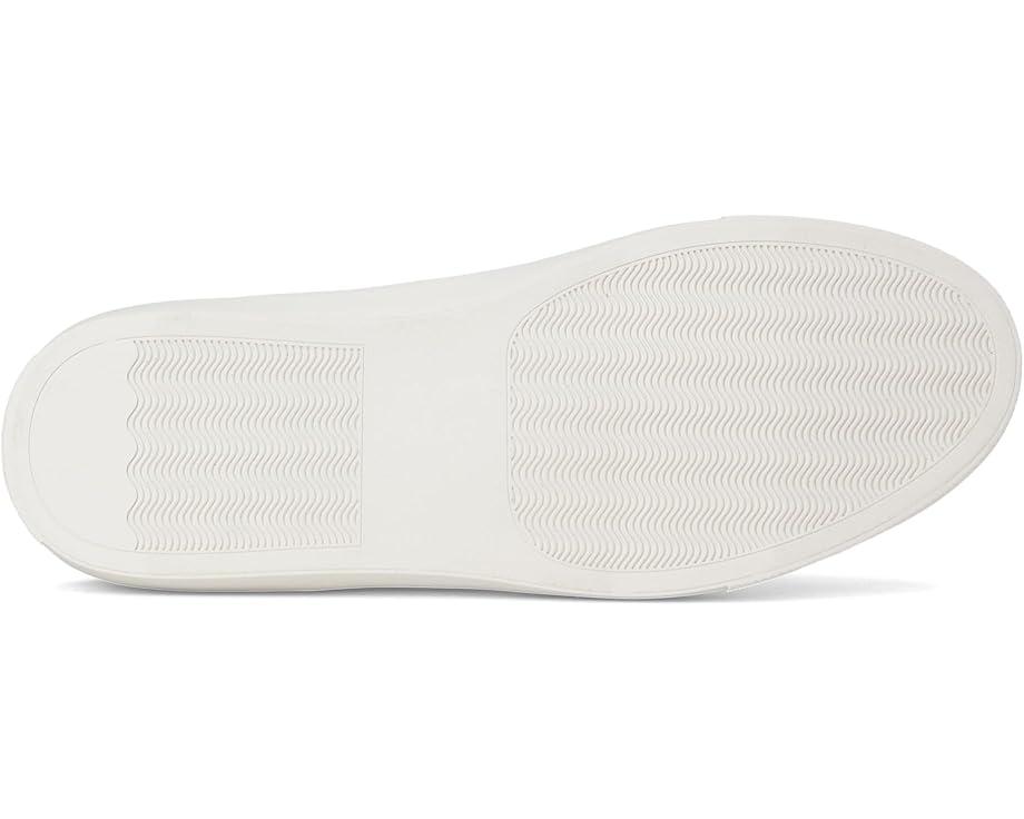 Soft 7 Side Zip Lace Sneakers Product Image