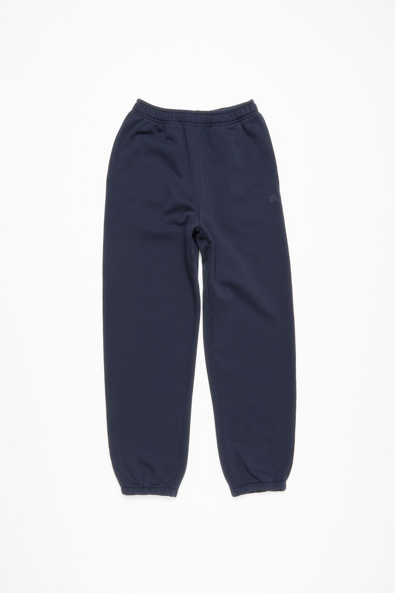 Cotton sweatpants Product Image